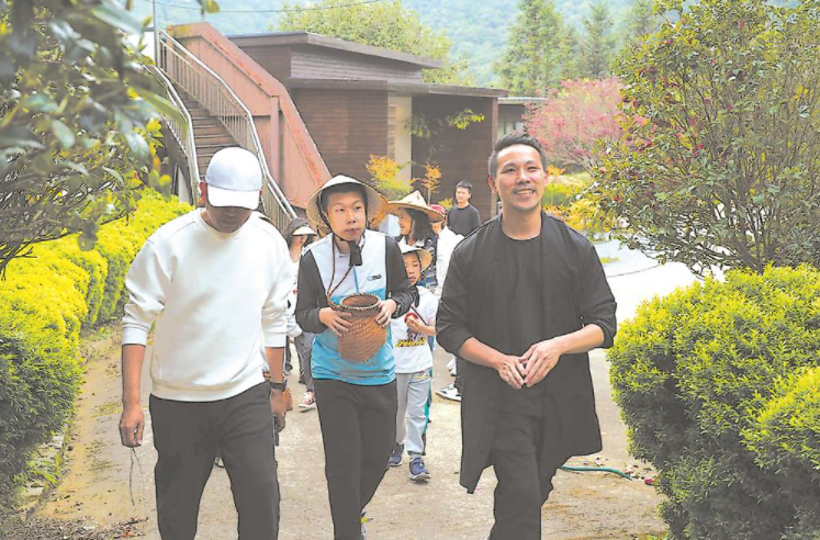 五一”福建游台味火出圈CQ9电子游戏平台“(图2)