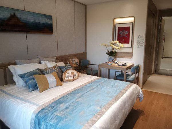 老院｜太保家园、万科房山随园养老中心｜地址电话收费全名录CQ9电子有限公司2026最新｜可试住医养结合高性价比养(图8)