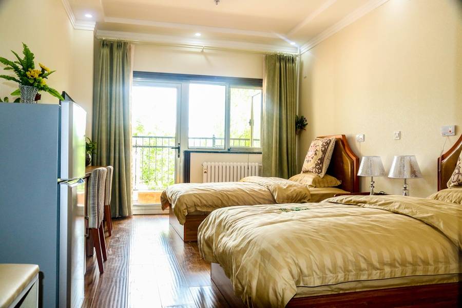 老院｜太保家园、万科房山随园养老中心｜地址电话收费全名录CQ9电子有限公司2026最新｜可试住医养结合高性价比养(图21)