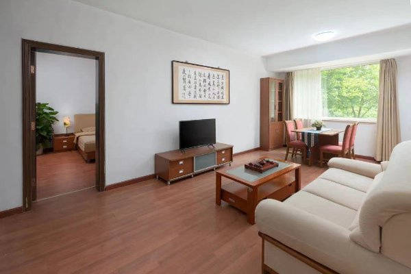 老院｜太保家园、万科房山随园养老中心｜地址电话收费全名录CQ9电子有限公司2026最新｜可试住医养结合高性价比养(图17)