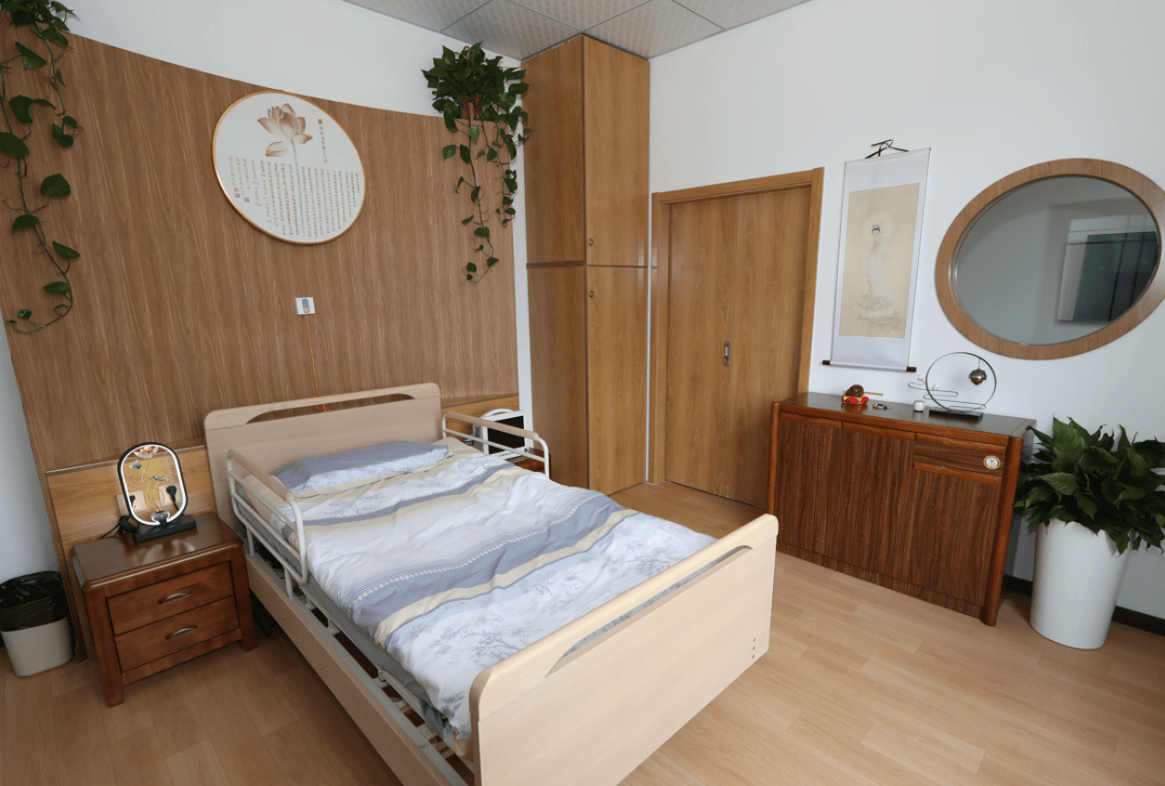 老院｜太保家园、万科房山随园养老中心｜地址电话收费全名录CQ9电子有限公司2026最新｜可试住医养结合高性价比养(图18)