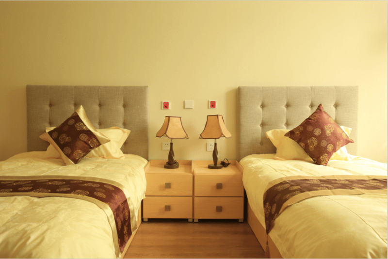 老院｜太保家园、万科房山随园养老中心｜地址电话收费全名录CQ9电子有限公司2026最新｜可试住医养结合高性价比养(图25)