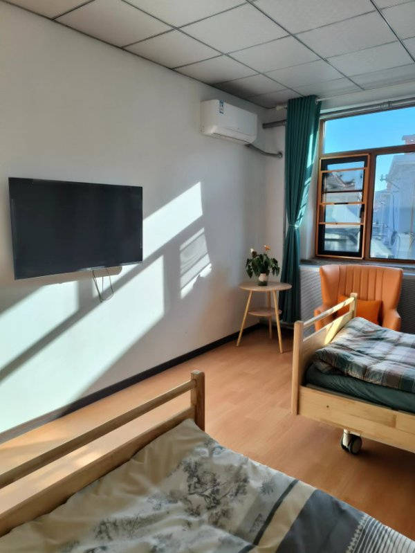 老院｜太保家园、万科房山随园养老中心｜地址电话收费全名录CQ9电子有限公司2026最新｜可试住医养结合高性价比养(图23)