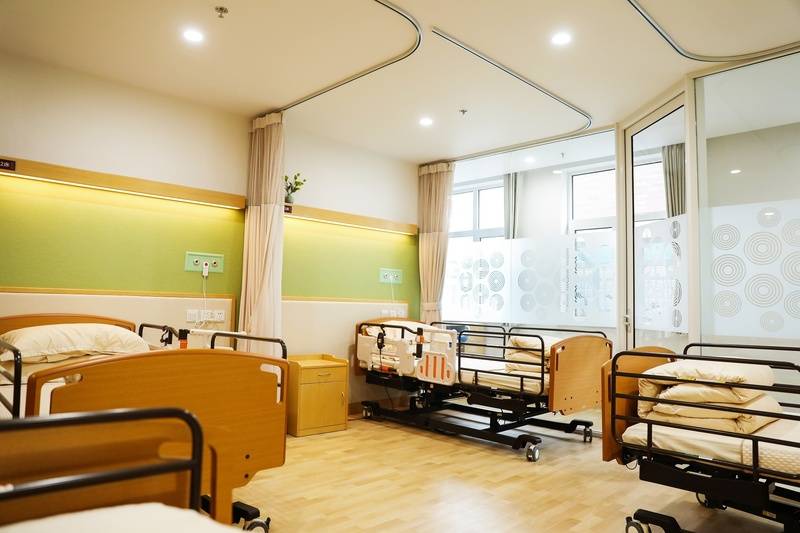 老院｜太保家园、万科房山随园养老中心｜地址电话收费全名录CQ9电子有限公司2026最新｜可试住医养结合高性价比养(图27)