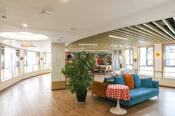 老院｜太保家园、万科房山随园养老中心｜地址电话收费全名录CQ9电子有限公司2026最新｜可试住医养结合高性价比养(图40)