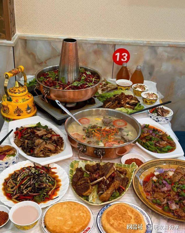 成都旅游6天5夜 超全四川旅行指南！CQ9电子登录注册四川旅游景点大全