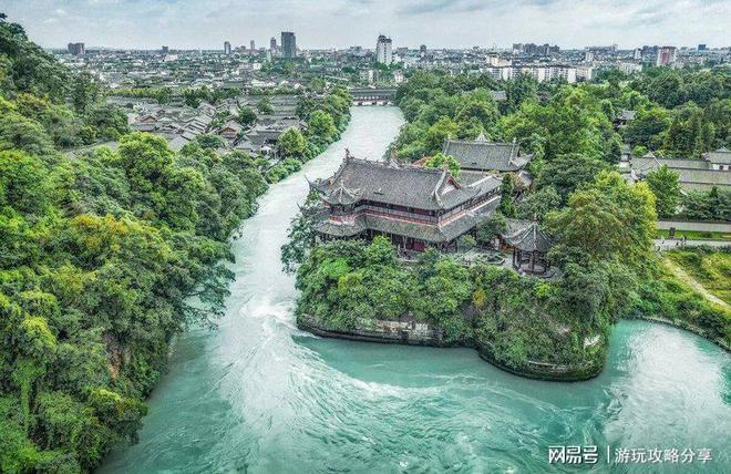 成都旅游6天5夜 超全四川旅行指南！CQ9电子登录注册四川旅游景点大全(图2)